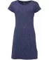 Haljina LOAP MARILYN TLW2405 PLAVA