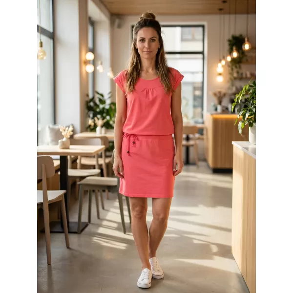  Haljina SAM 73 PERLA WZ 861 SVIJETLA MALINA 