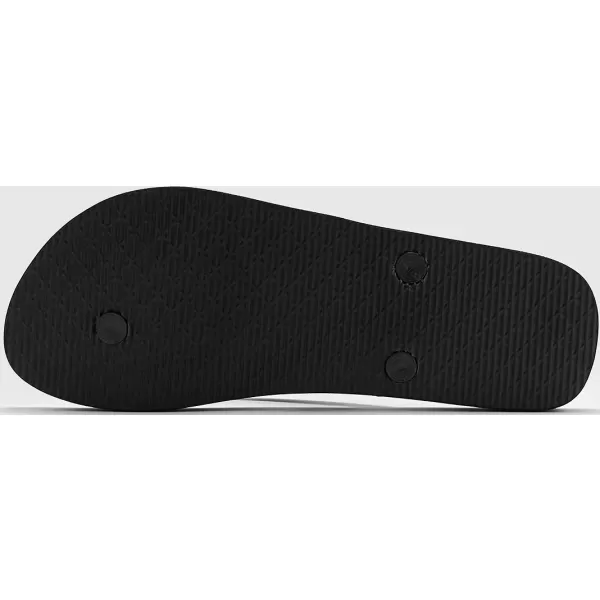  Ženski flip -flops 4F MM00FFLIF018A CRNI 