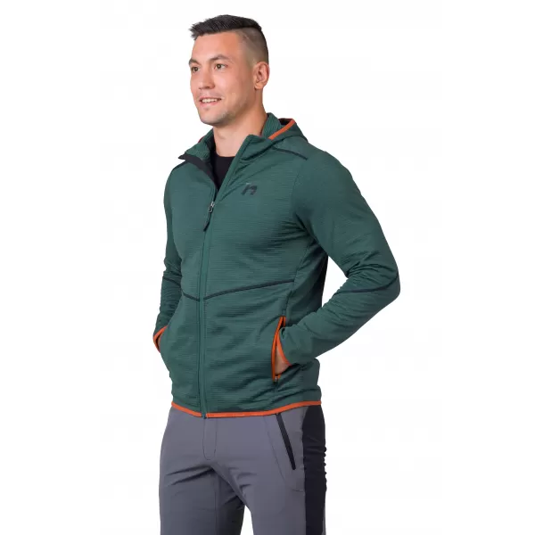  Muški sweatshirt HANNAH DAMAR HOODY JASPIS JE IMAO 