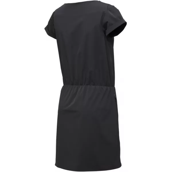  Haljina LOAP UBZARA SFW2413 TAMNOPLAVA 