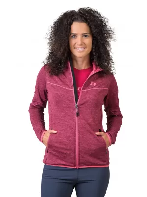 Ženski sweatshirt HANNAH DAGNYS HOODY ORLOVI NOKTI IMALI I