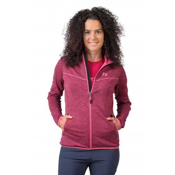  Ženski sweatshirt HANNAH DAGNYS HOODY ORLOVI NOKTI IMALI I 