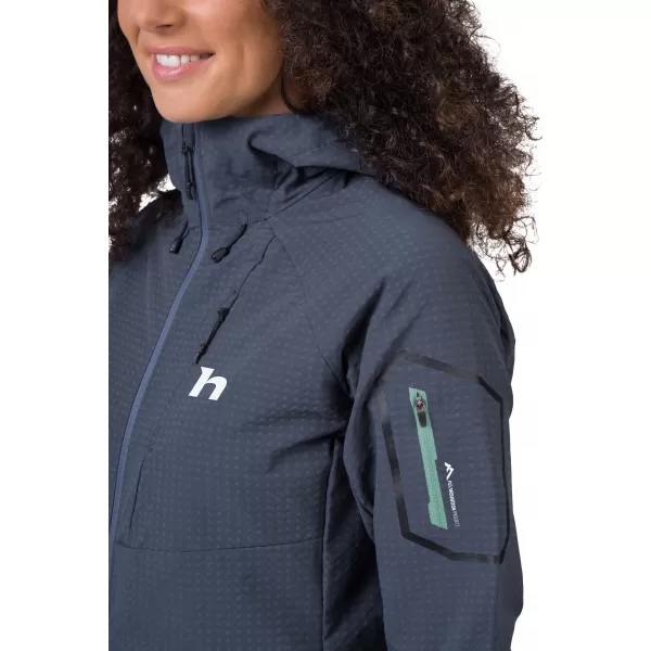  Ženska jakna HANNAH ARINA HOODY INDIA INC 