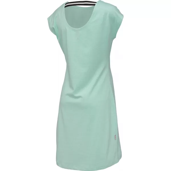  Haljina LOAP AUDANA CLW2436 ZELENA 