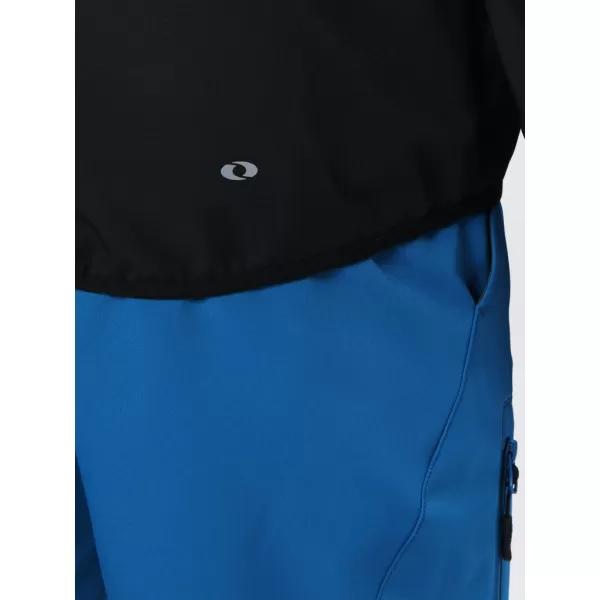  Muška softshell jakna LOAP URSUN SFM2404 CRNA 