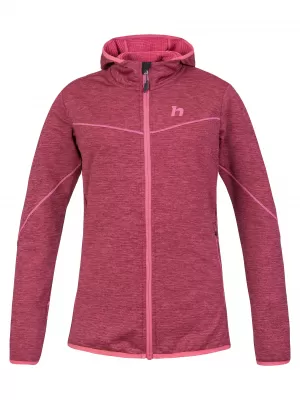 Ženski sweatshirt HANNAH DAGNYS HOODY ORLOVI NOKTI IMALI I