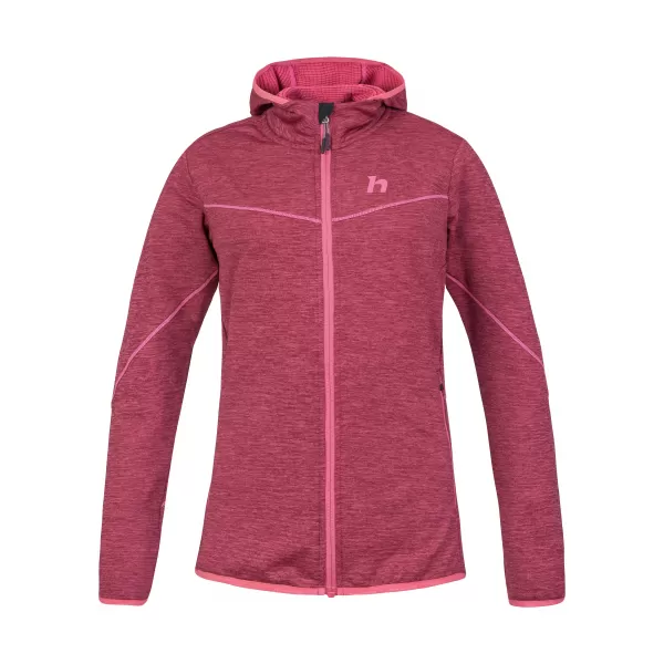  Ženski sweatshirt HANNAH DAGNYS HOODY ORLOVI NOKTI IMALI I 