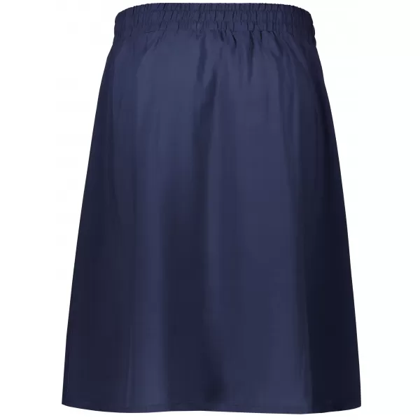  Ženska suknja KIXMI STACY TAMNOPLAVA 