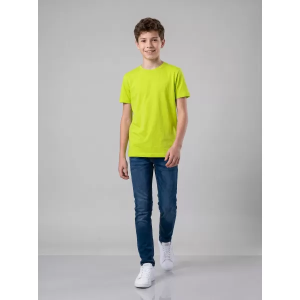  Dječja majica ALTISPORT NoPrint NP/ALK531 VAPNO 