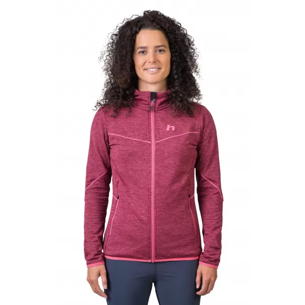  Ženski sweatshirt HANNAH DAGNYS HOODY ORLOVI NOKTI IMALI I 