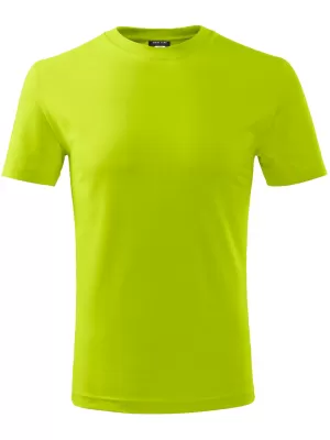 Dječja majica ALTISPORT NoPrint NP/ALK531 VAPNO