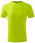 Dječja majica ALTISPORT NoPrint NP/ALK531 VAPNO