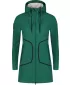 Ženski softshell kaput NORDBLANC HEAVENLY NBSSL8008 ZELENA