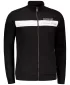 Muški sweatshirt ALTISPORT CORDEL CRNA