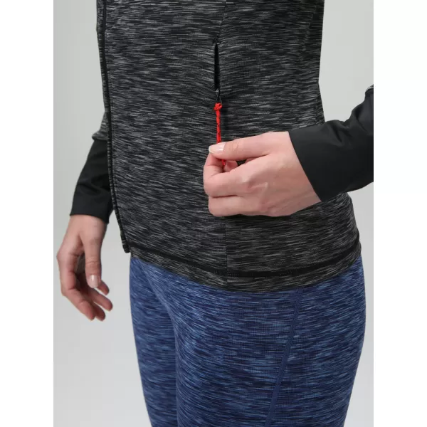  Ženski sweatshirt LOAP MARCELA TLW2401 SIVA 