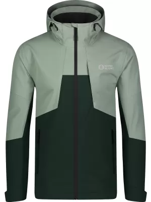 Muška jakna NORDBLANC PINE NBSJM8002 SIVA