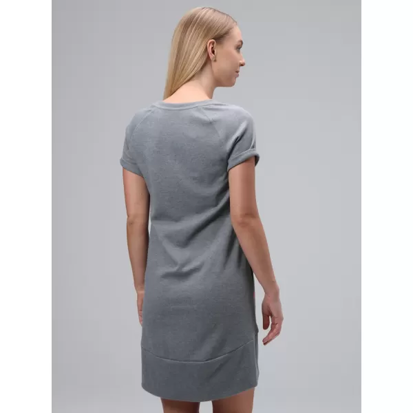  Haljina LOAP ECZANA CLW2406 SIVA 