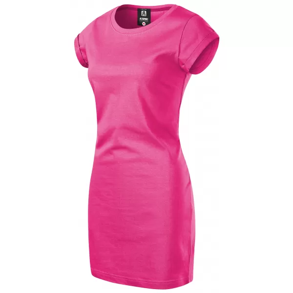  Haljina ALTISPORT NoPrint NP/ALW871 MAGENTA 