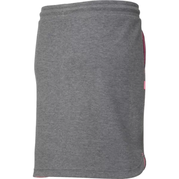  Ženska suknja LOAP ECDORA CLW2405 PLAVA 