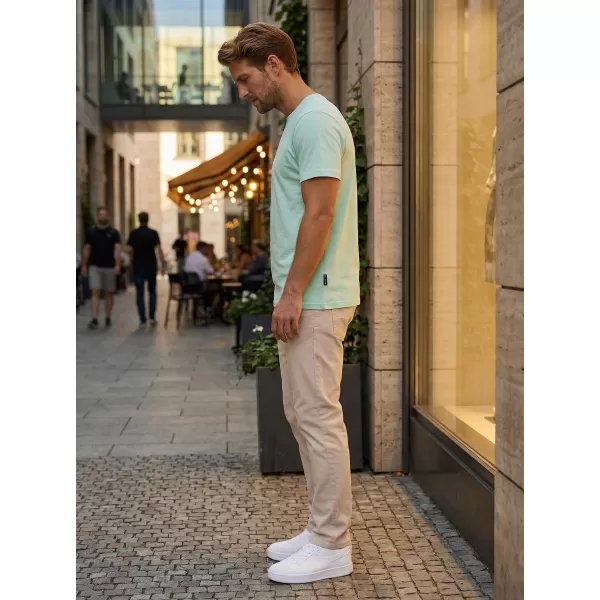  Muška majica kratkih rukava SAM 73 FELIPE MT 843 METVICA 