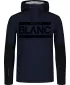 Muški softshell anorak NORDBLANC BACKLASH NBSSM8010 PLAVA
