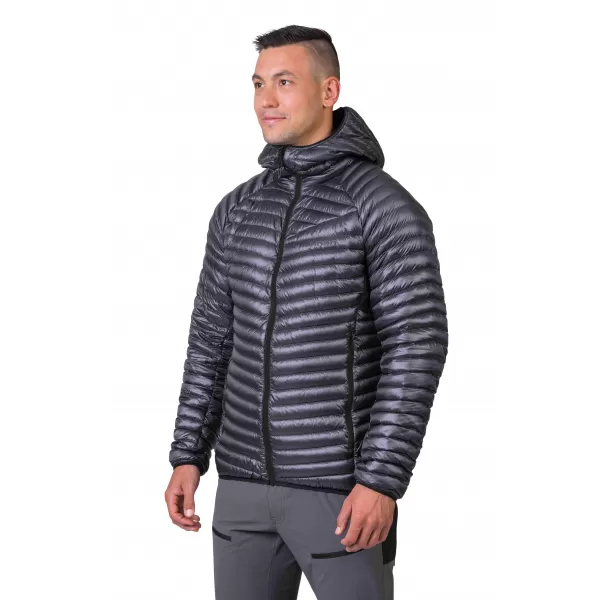  Muška jakna HANNAH MIO HOODY ASFALT 
