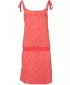 Haljina LOAP BAELA CLW2451 CRVENA