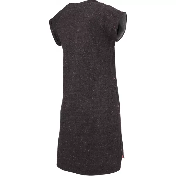  Haljina LOAP EDUSKA CLW2409 CRNA 