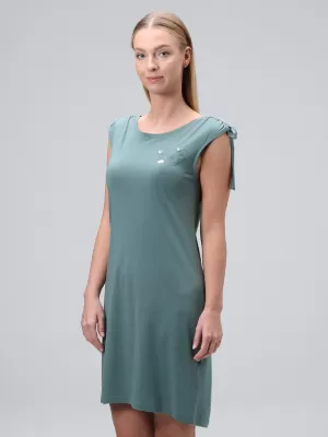 Haljina LOAP ASASBEDA CLW2464 ZELENA
