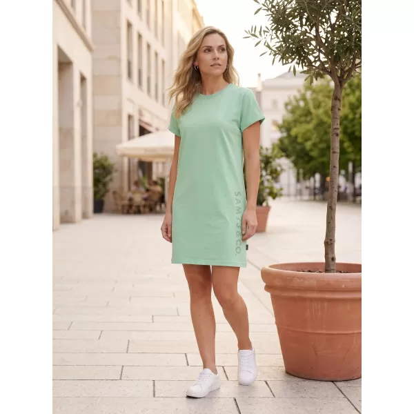  Haljina SAM 73 DALIA WZ 854 BOSILJAK 