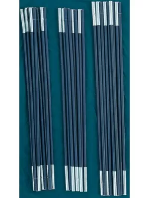 Pribor za šatore LOAP FINNEY 4 TP2443 PLAVA