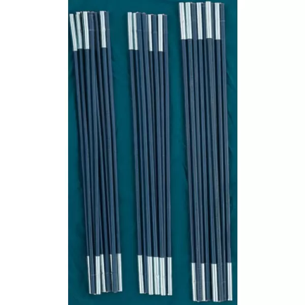  Pribor za šatore LOAP FINNEY 4 TP2443 PLAVA 