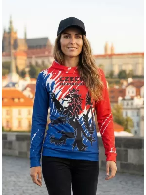 Ženska vrhunska funkcionalna majica ALTISPORT VOJ/ALW036MI01 LAV