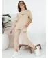 Tracksuit DSTREET SIPAN AY1043 BEŽ