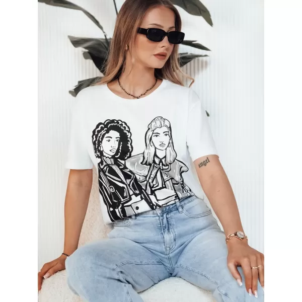  Košulja DSTREET COMIS RY2608 BIJELA 