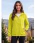 Unisex vjetrovka ALTISPORT NoPrint NP/ALU425 NEON ŽUTA