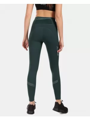 Ženske tajice KILPI JAMILY-W VL0424KI TAMNO ZELENA