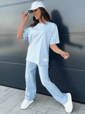 Tracksuit DSTREET BLISES AY1040 PLAVI
