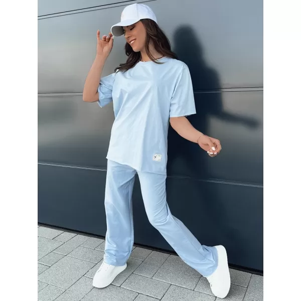  Tracksuit DSTREET BLISES AY1040 PLAVI 