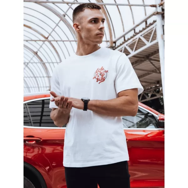  Košulja DSTREET RX5490 BIJELA 