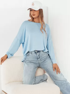 Dame DSTREET BAFINA RY2454 SVIJETLOPLAV