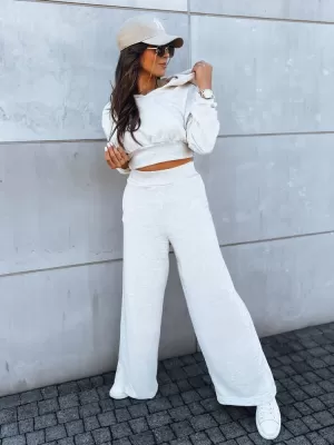 Tracksuit DSTREET MINALIA AY0917 BEŽ