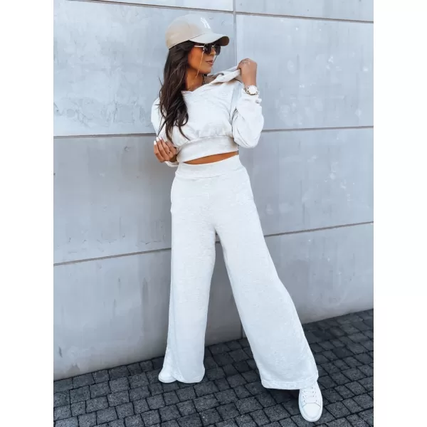  Tracksuit DSTREET MINALIA AY0917 BEŽ 