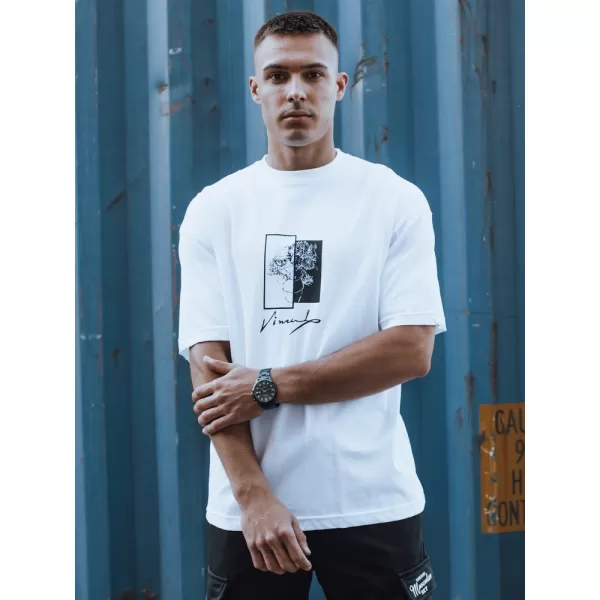  Košulja DSTREET RX5525 BIJELA 