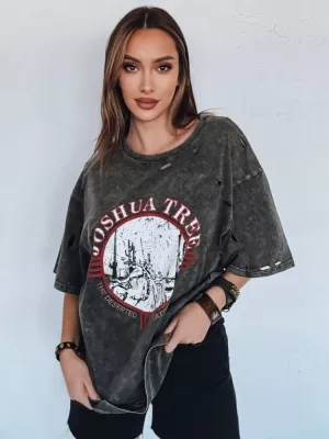 Košulja DSTREET JOSHUA RY2630 TAMNO SIVA