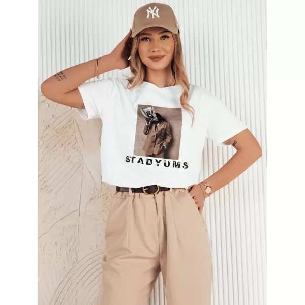  Košulja DSTREET CARSTI RY2404 BIJELA 
