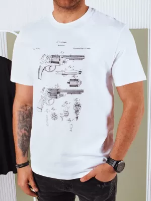 Košulja DSTREET RX5429 BIJELA