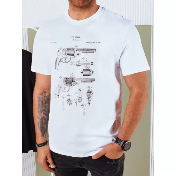  Košulja DSTREET RX5429 BIJELA 