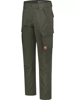 Muške hlače NORDBLANC NBSPM8041 KAKI